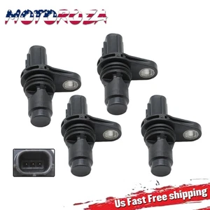 4x Camshaft Position Sensors For Toyota Sienna Lexus ES350 3.5L V6 90919-05060 - Bild 1 von 10