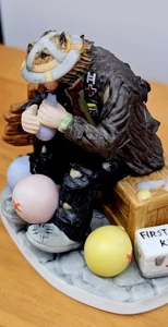 Emmett Kelly Jr. Flambro Clown Erste Hilfe - Bild 1 von 3