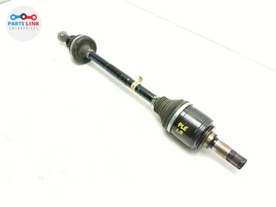 Maserati Levante 2017-20 eje trasero eje izquierdo o derecho junta cv medio eje M161 Foto 1 de 4