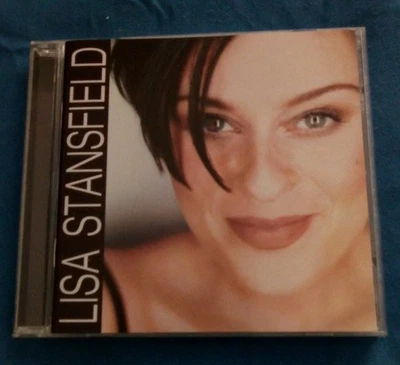 Lisa Stansfield by Lisa Stansfield (CD 1997 Arista) BMG Club Edition US - Image 1 of 4