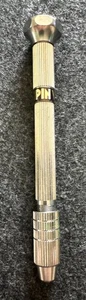 Pin Vise - Picture 1 of 4