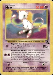 Nuevo (8) WoTC Promo 8 Heavy Play o DMG - Imagen 1 de 2