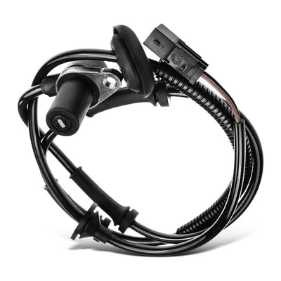 1X CAPTEUR ABS Arrière Droit Pour VW Passat 3B2 3B3 Passat Variant 3B6 3B5 - Photo 1/4