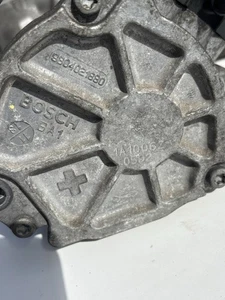 2011-2015 Ford / Diesel / Vacuum Pump / 9804021880 - Picture 1 of 6