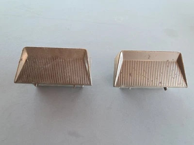 Ceniceros asiento banco Plymouth Fury Belvedere Savoy Mopar Foto 1 de 4