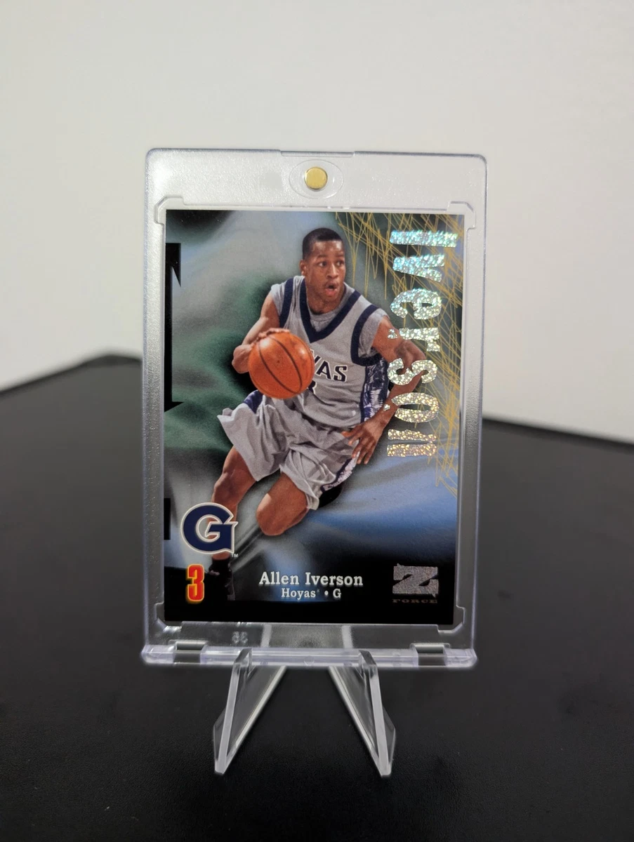 アイバーソン　カード　Allen Iverson 02-03 Fleer s-l400.jpg