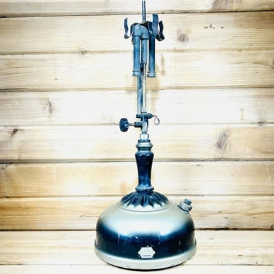 Винтажная лампа US Coleman модель 131 датированная 9/1934 - Изображение 1 из 4