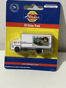 ATHEARN PENNSYLVANIA USPS LIEFERWAGEN LKW FORD BRANDNEU - Bild 1 von 7