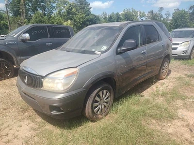 04 05 06 07 BUICK RENDEZVOUS Front Seat Belt - Изображение 1 из 4