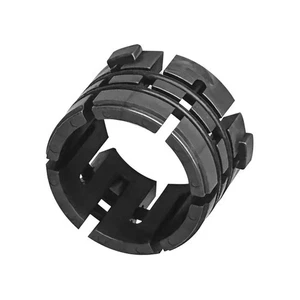 1×Rack Bushing Replacement 56555-0X500 565550X500 For Hyundai Accent i20 Kia Rio - Picture 1 of 5