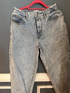 Good American Good Curve Straight Leg Jeans Womens 00 24 - Picture 1 of 5