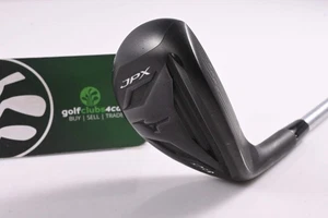 Mizuno JPX 925 Fli-Hi #7 Hybrid / 28 Degree / Stiff Flex Project X IO 110 - Picture 1 of 8