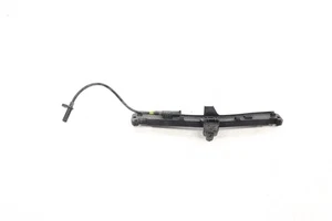 2017-2019 MERCEDES GLS450 X166 REAR LEFT ABS WHEEL SPEED SENSOR OEM A1669054102 - Foto 1 di 11