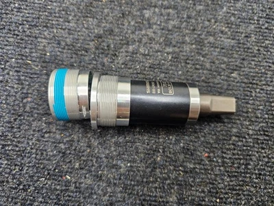 Shimano BB-UN300 Bottom Bracket, 73 x 113mm Spindle Square Taper JIS - Image 1 of 4