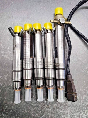 " Pp0.5 tuning 0.5 "VW T4 2.5 acv tdi injectors 102bhp - strait tune 88bhp - Image 1 of 4