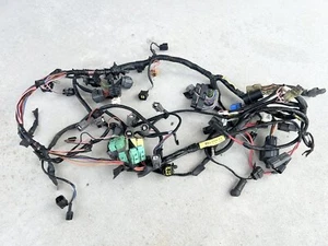 Yamaha 225hp 4 stroke outboard engine wiring harness (69J-82590-40-00) READ - Bild 1 von 9