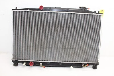 Radiador Acura TL 2012-2014 3,7 L OEM CZ46 Foto 1 de 4