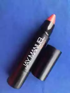 Jay Manuel Beauty The Ultimate Lip Stain Stiletto 0.8oz, NEW - Picture 1 of 5