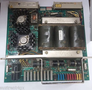 SIEMENS 6DM1001-1LA00-2 USED 6DM10011LA002 (CS052) - Picture 1 of 5