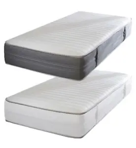 Budget mattresses. Eco-Friendly Hybrid mattress with Memory Foam and Springs. - Picture 1 of 21