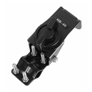 RB-46 Car Antenna Mount Bracket Clip Mobile Car Radio for KT-8900D BJ-218 K - Zdjęcie 1 z 6