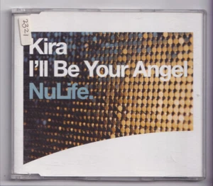 (KY116) Kira, I'll Be Your Angel - 2002 CD - Imagen 1 de 2