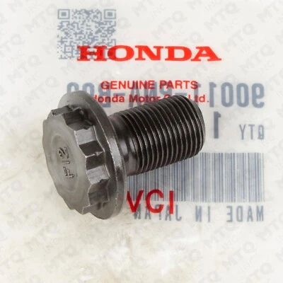 Perno de placa de presión genuino para Honda Acura 90011-PNA-B00 Foto 1 de 4
