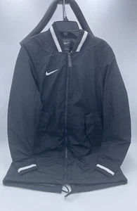 Nike Women’s Dugout Jacket In Black DC9103 010 - Picture 1 of 2