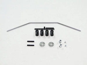 NEW TAMIYA NOVAFOX Sway Bars FOX UF19 - Picture 1 of 1