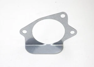 Classic Fiat 500 R 126 Starter Motor Mounting Bracket Shim Plate 595cc 650cc - Picture 1 of 3