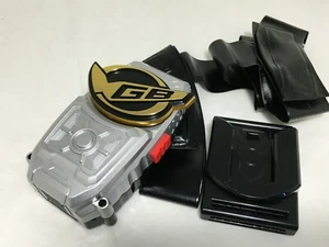 DHL BANDAI Power Rangers Tokumei sentai Go-Busters Transpod Beet&Stag japan EX - Picture 1 of 10