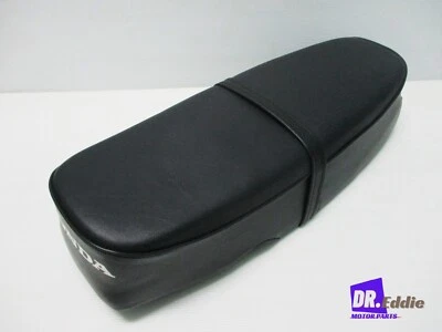 Fit HONDA C110 C111 CA110 C114 C115 COMPLETE SEAT (B)  #BI1759# Foto 1 de 4