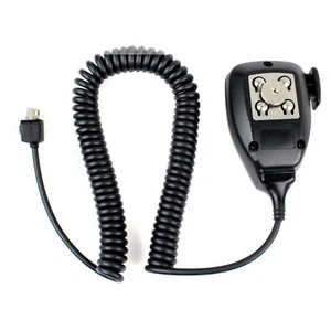 8-Pin Microphone Replacement For Kenwood TK7160 TK7320 TK8102 NX900 Radio KMC-30 - Zdjęcie 1 z 5