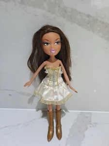 Bratz Doll - Designed By Yasmin READ DESCRIPTION FAST P&P - Picture 1 of 20