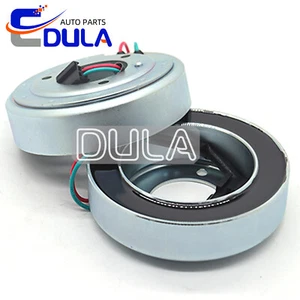 AC Compressor Clutch Coil fits for Nissan Renault Koleos 2.5L 926002216R 1PCS - Picture 1 of 6