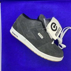 Emerica Mute Us8.5 eu41 vintage Wie muska Rowley Kaly Koston Ellington - Foto 1 di 7