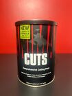 Animal Cuts 42 Pack Thermogenic Fat Burner, Comprehensive Cutting
