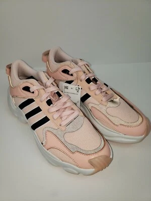Size 8.5 Adidas Magmur Runner W Pink Authentic Women's Running - EE8629 - Image 1 of 4