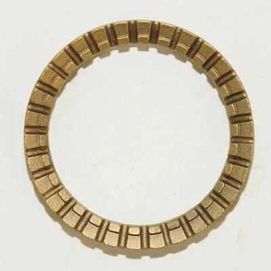 Dacor "C" Burner Ring -- 86407, DE81-09368A - Picture 1 of 3