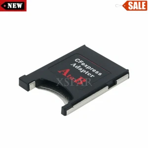 For ESXS CFexpress Adapter A To B Memory Card Adapter For Sony CEA-G80T/G160T - Picture 1 of 7