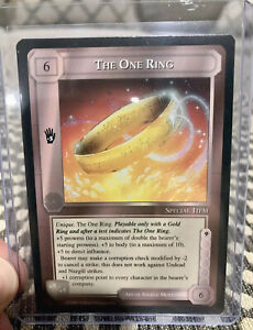 Middle-Earth CCG MECCG Dimrill Dale The Wizards Limited TWL Uncommon Card NM