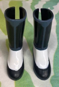 Zapatos clásicos para muñeca Mulan Li Shang de Disney Store - Imagen 1 de 4