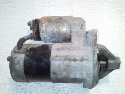 Стартерный двигатель 2006 Kia Spectra - Изображение 1 из 4