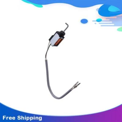 For KIA Sorenso 2015 Transmission Interlock Solenoid Automatic Plastic BLK - Image 1 of 4