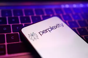 🔥 Perplexity PRO 1 Year 🔥NO VPN NEEDED🔥 - Picture 1 of 1