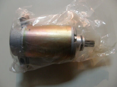 Yamaha Wolverine/Big Bear 350 1998 arranque ATV (nuevo) Foto 1 de 2