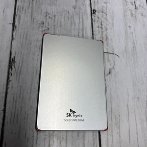Dell Sk Hynix SC311 128GB SATA Solid State Drive SSD 0RDG81 HFS128G32TNF - Picture 1 of 2