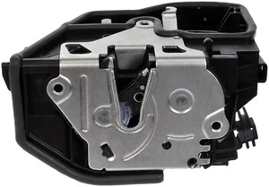 Rear Left Door Lock Actuator Motor Dorman For 2013-2015 BMW ActiveHybrid 3 - Picture 1 of 4