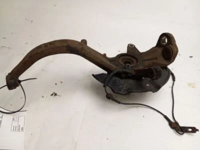 Husillo conductor delantero nudillo óxido se adapta a Lincoln MKZ 2006-2012 Foto 1 de 4