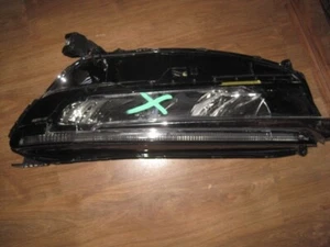 2023-2025 Honda CRV Headlight Left LH Driver Side PARTS / REPAIR - Picture 1 of 12